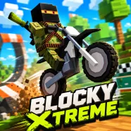 Blocky Xtreme