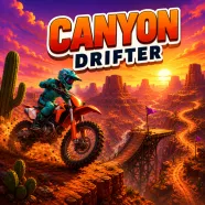 Canyon Drifter