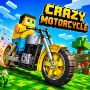 Crazy Motorcycle