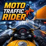 Moto Traffic Rider